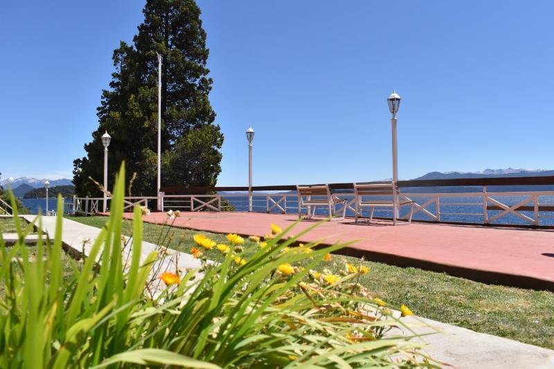 Las Gaviotas San Carlos de Bariloche Kültér fotó