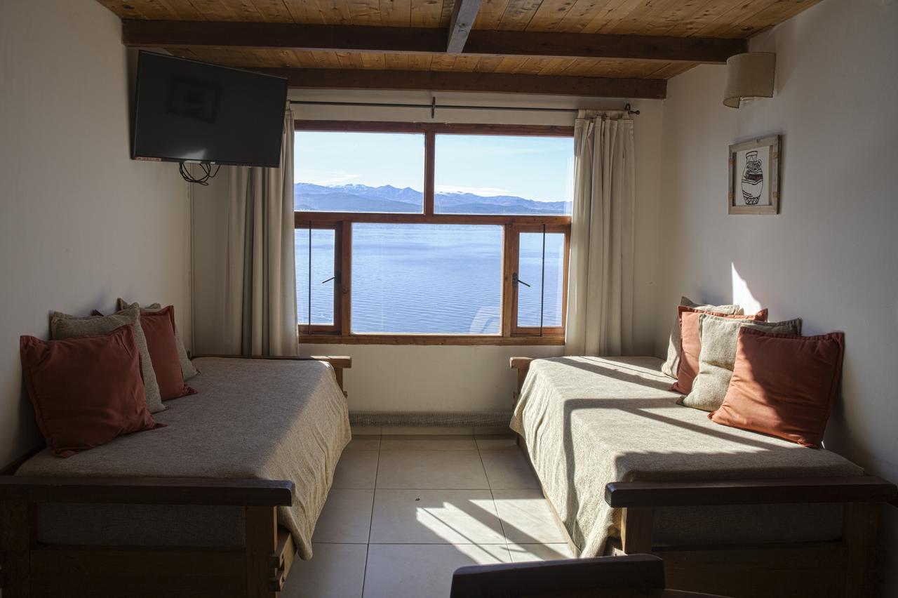 Las Gaviotas San Carlos de Bariloche Kültér fotó